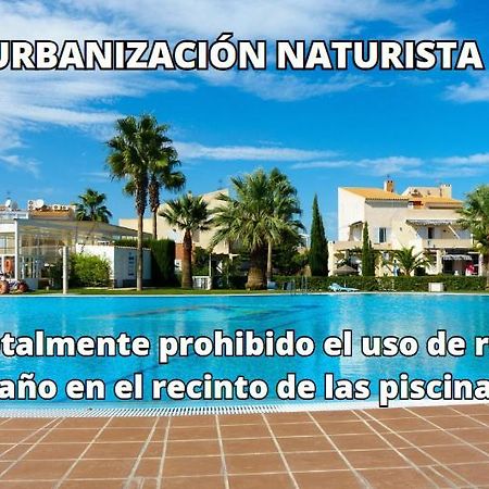 Апартаменты Vera Natura Apartamento Laura Экстерьер фото