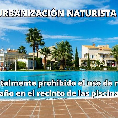 Vera Natura Apartamento Laura Экстерьер фото