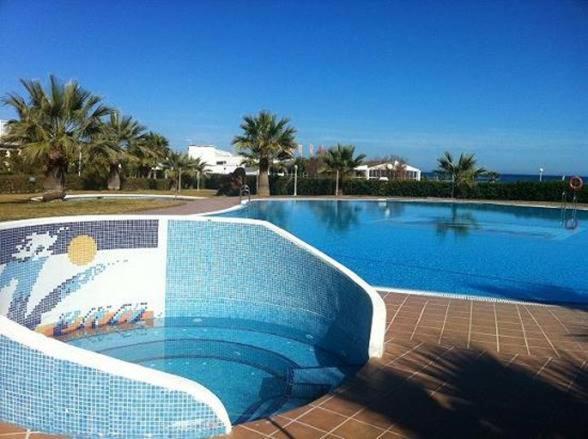 Vera Natura Apartamento Laura Экстерьер фото