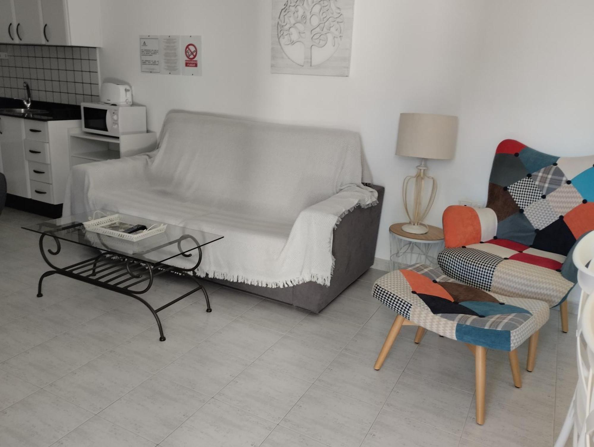 Vera Natura Apartamento Laura Экстерьер фото