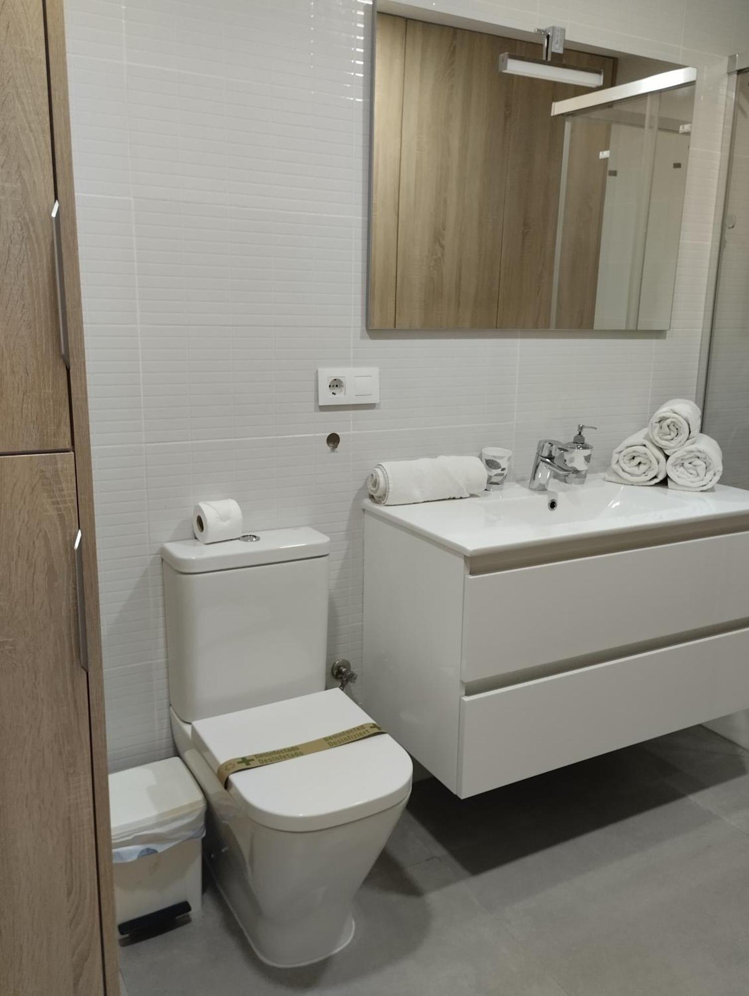 Vera Natura Apartamento Laura Экстерьер фото