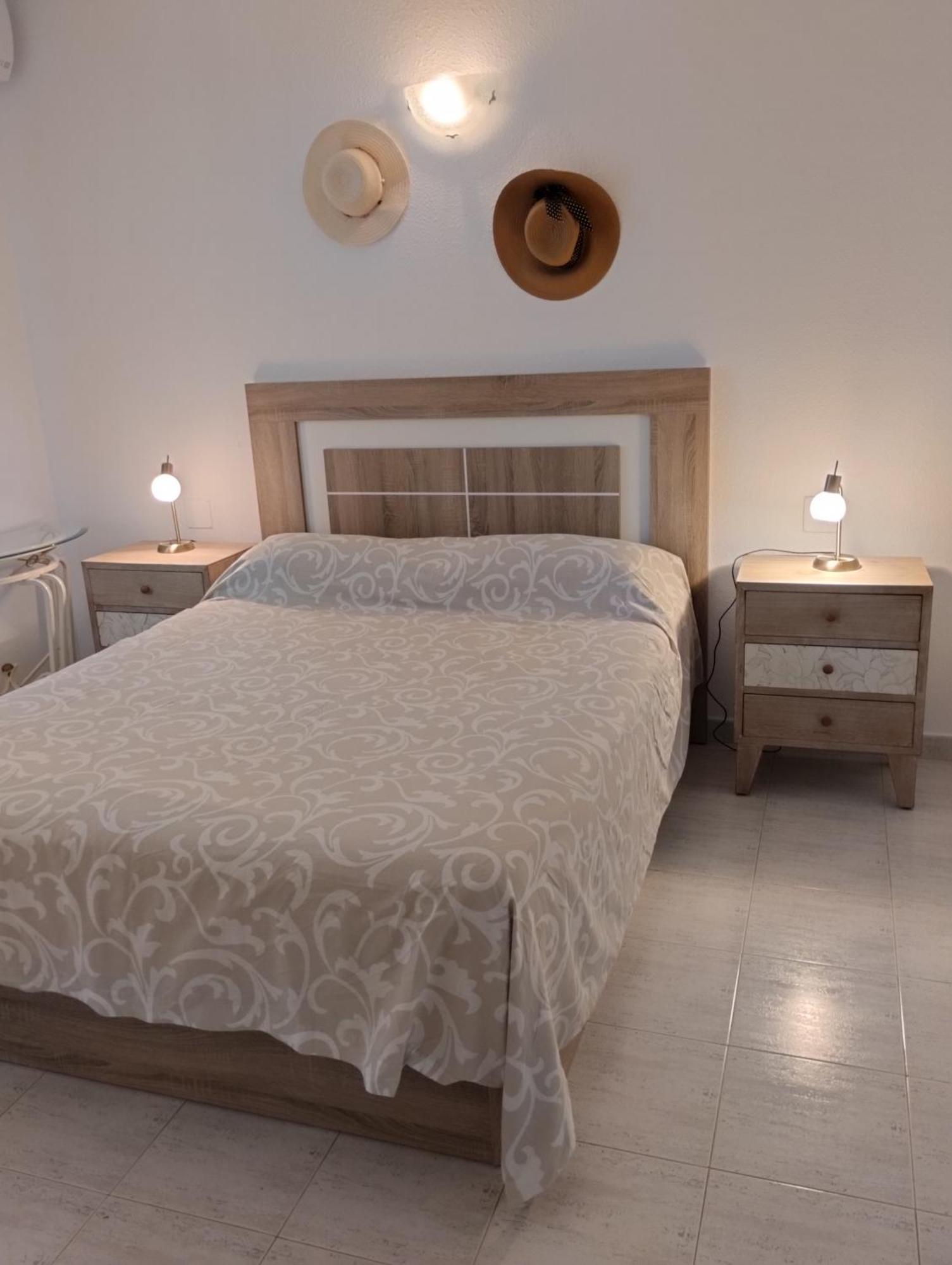 Vera Natura Apartamento Laura Экстерьер фото