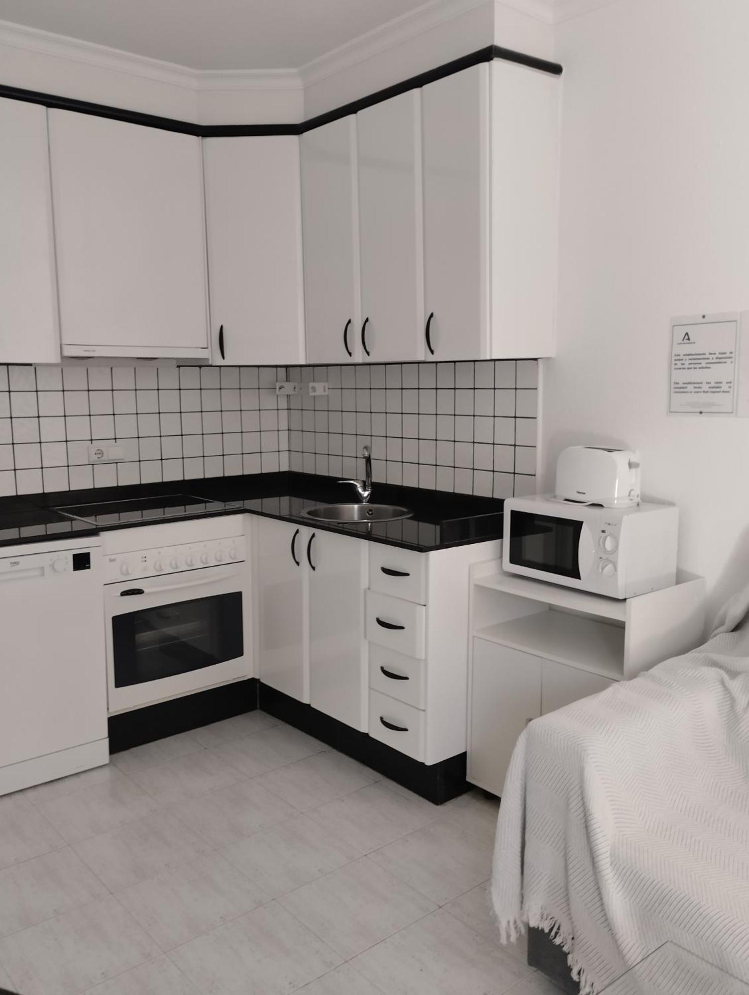 Vera Natura Apartamento Laura Экстерьер фото